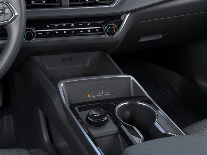 2026 Chevrolet Equinox LT - Photo 28