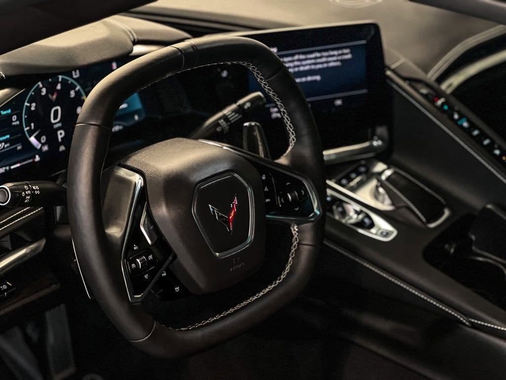 2020 Chevrolet Corvette 2LT - Photo 58