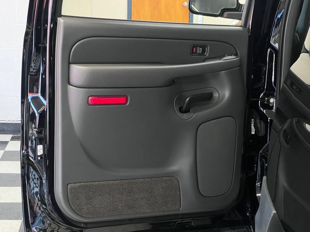2004 Chevrolet Avalanche Base - Photo 87