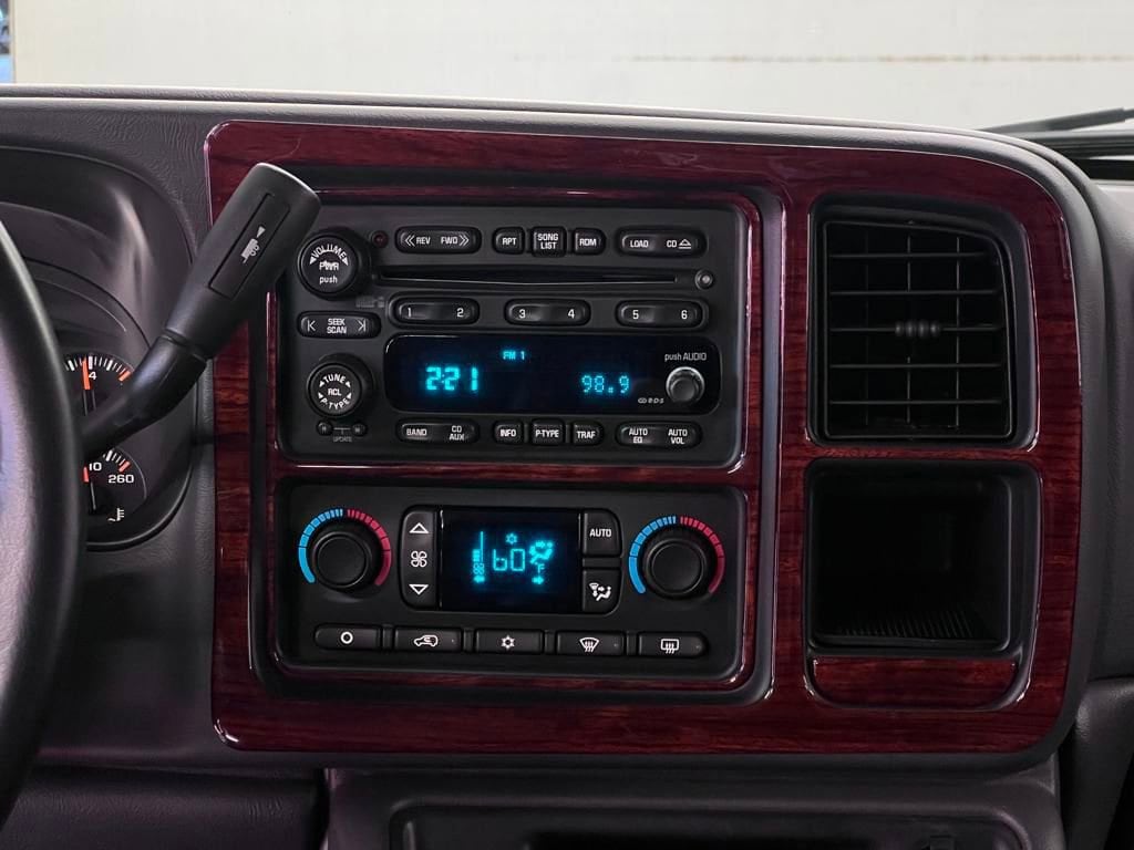 2004 Chevrolet Avalanche Base - Photo 58