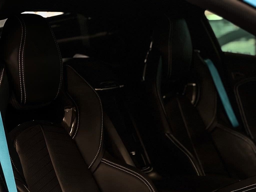 2020 Chevrolet Corvette 2LT - Photo 88