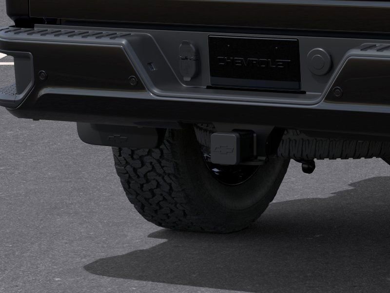 2026 Chevrolet Silverado 2500 HD LT - Photo 17
