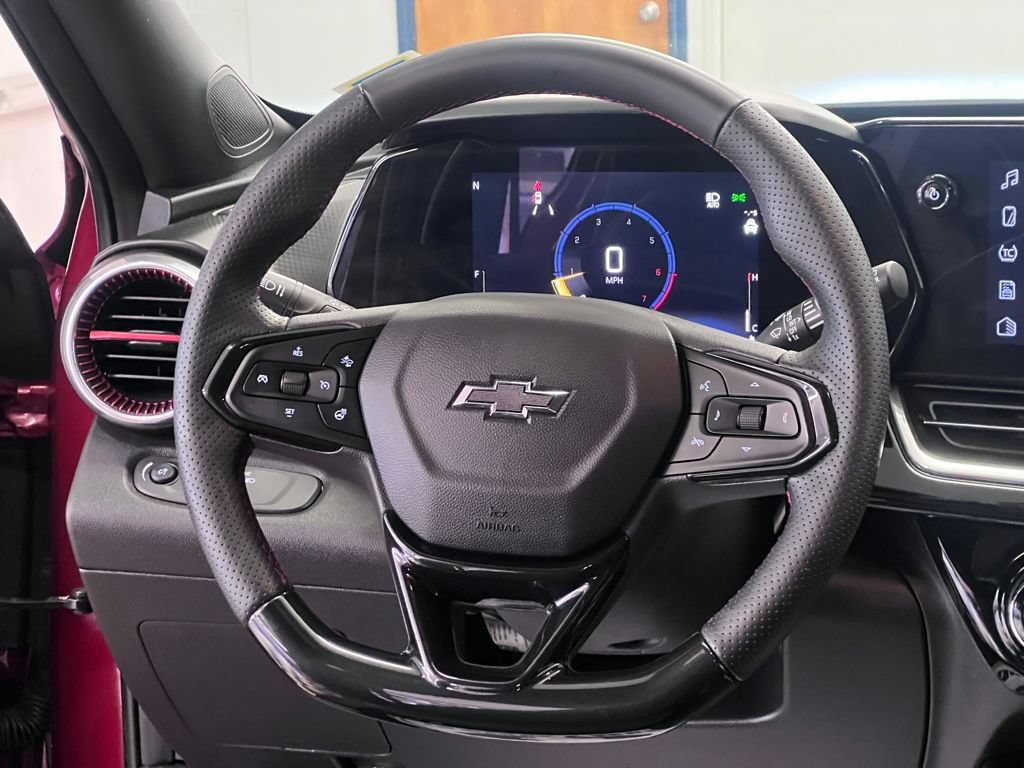 2024 Chevrolet Trax RS - Photo 16