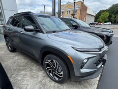 2026 Chevrolet Trailblazer RS SUV
