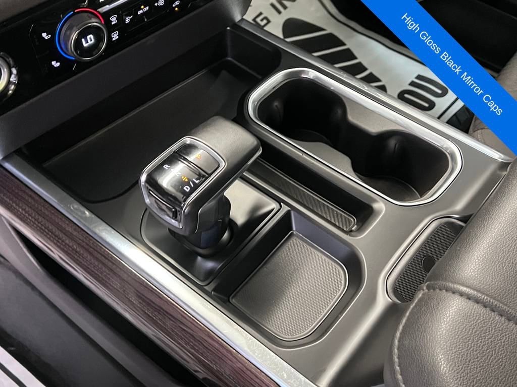 2023 Chevrolet Silverado 1500 LT Trail Boss - Photo 35