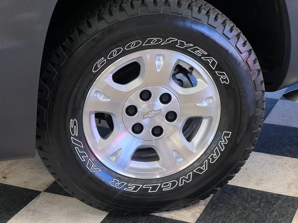 2004 Chevrolet Avalanche Base - Photo 99