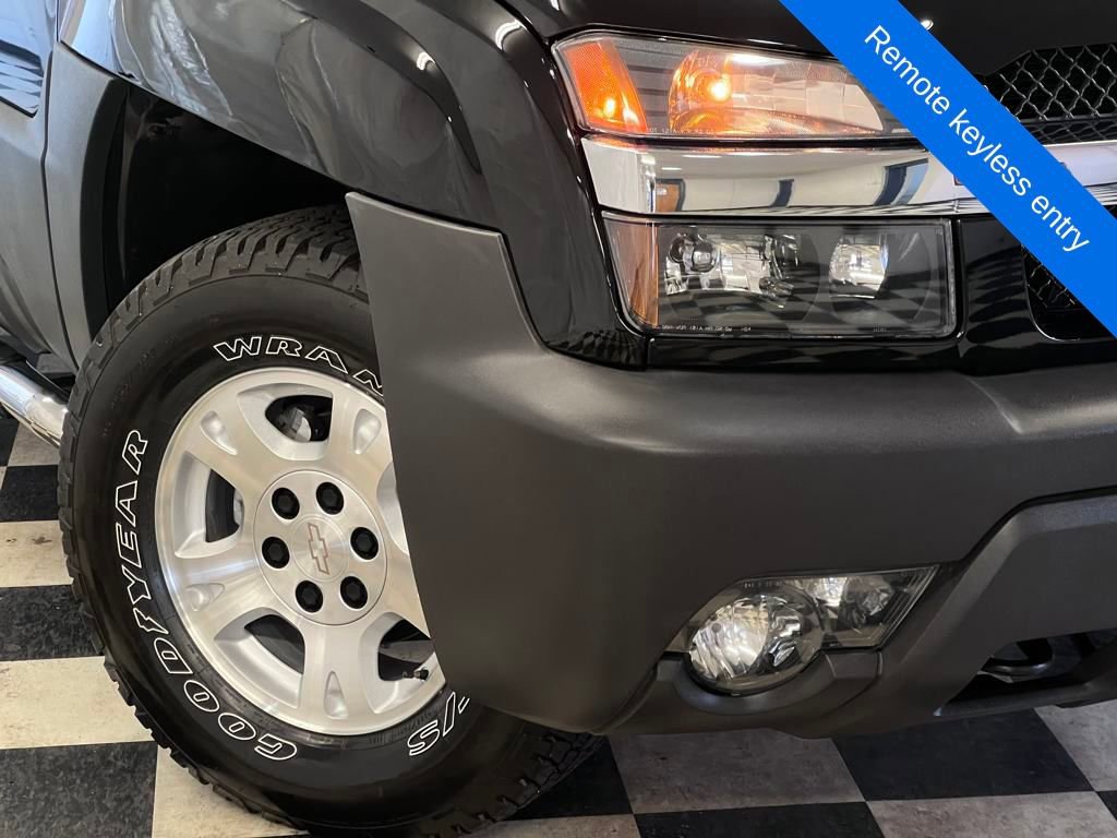 2004 Chevrolet Avalanche Base - Photo 5