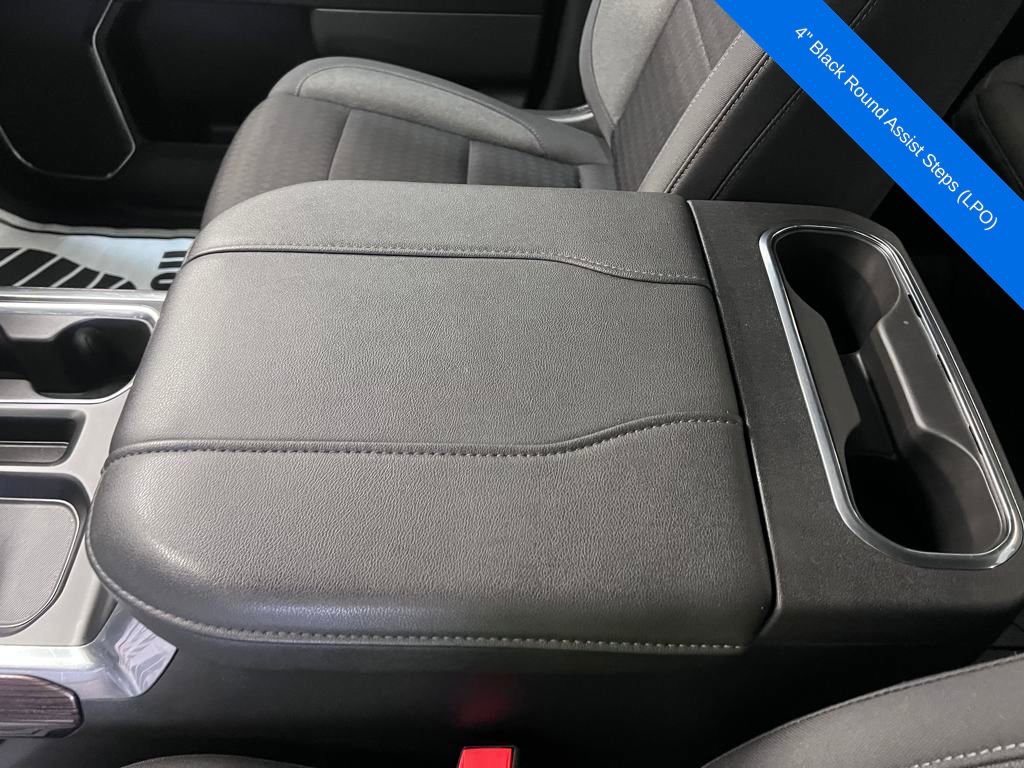 2023 Chevrolet Silverado 1500 LT Trail Boss - Photo 36