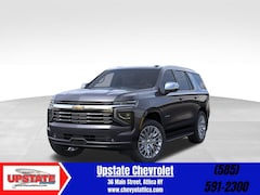 2025 Chevrolet Tahoe Premier SUV