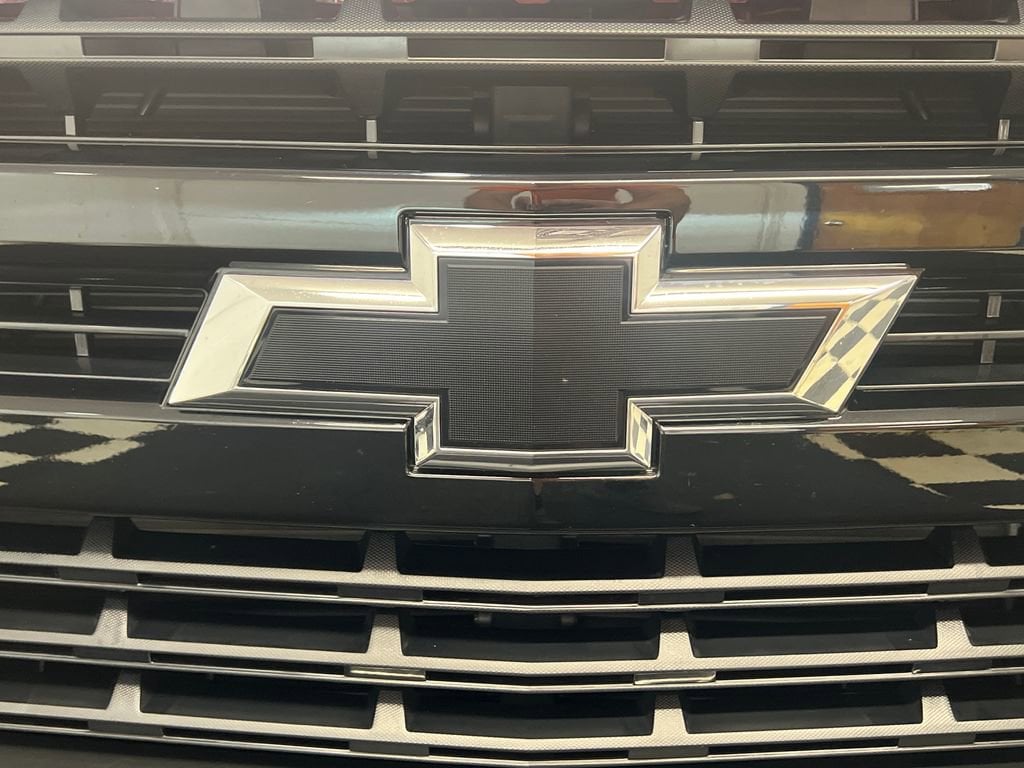 Used 2022 Chevrolet Silverado 1500 LTD LT Trail Boss Truck Crew Cab