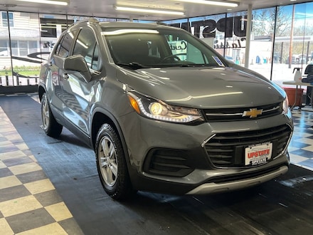 2019 Chevrolet Trax LT SUV
