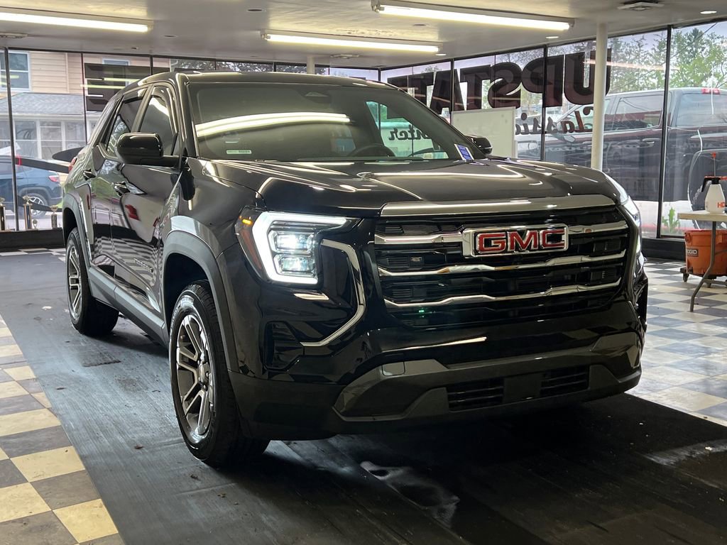 2026 GMC Terrain Elevation AWD's photo