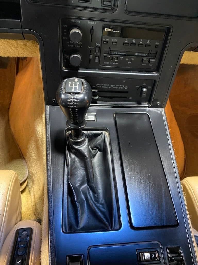1987 Chevrolet Corvette - Photo 11