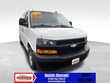  Chevrolet Express Cargo 2500