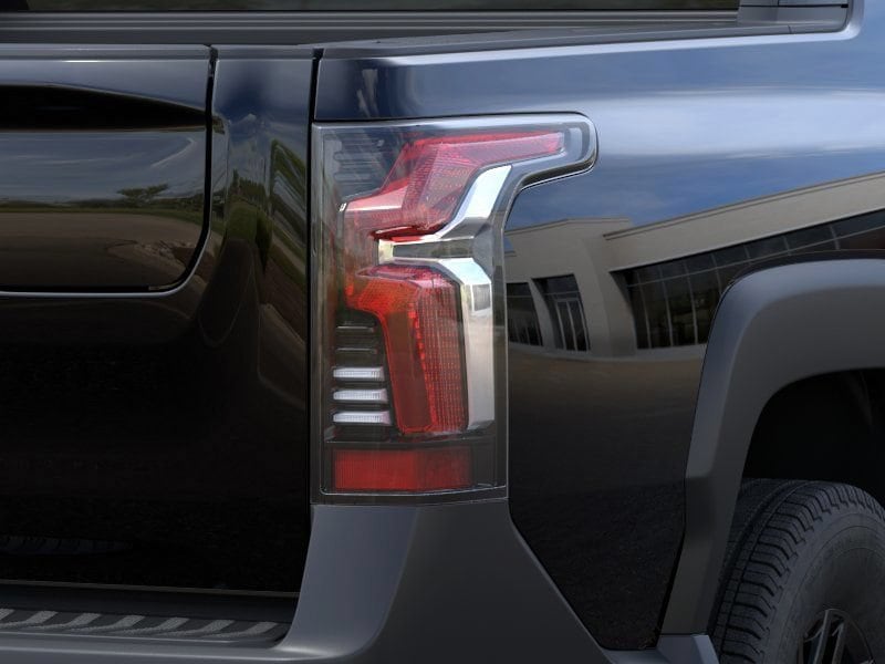 2025 Chevrolet Silverado EV LT - Photo 14