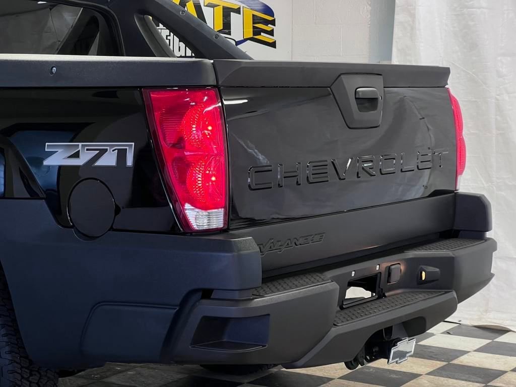 2004 Chevrolet Avalanche Base - Photo 23