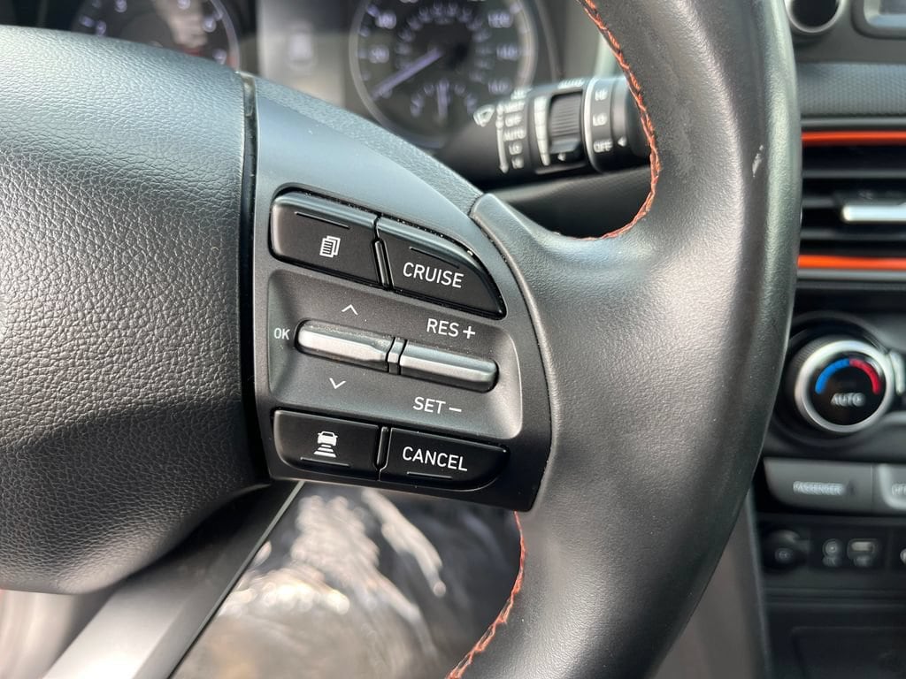 2020 Hyundai Kona Ultimate - Photo 22