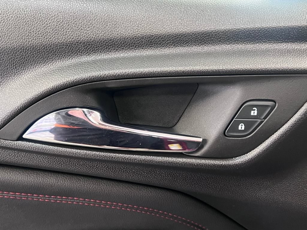 2024 Chevrolet Trax RS - Photo 29