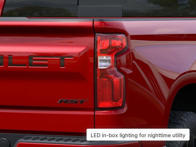 2025 Chevrolet Silverado 1500 RST - Photo 14
