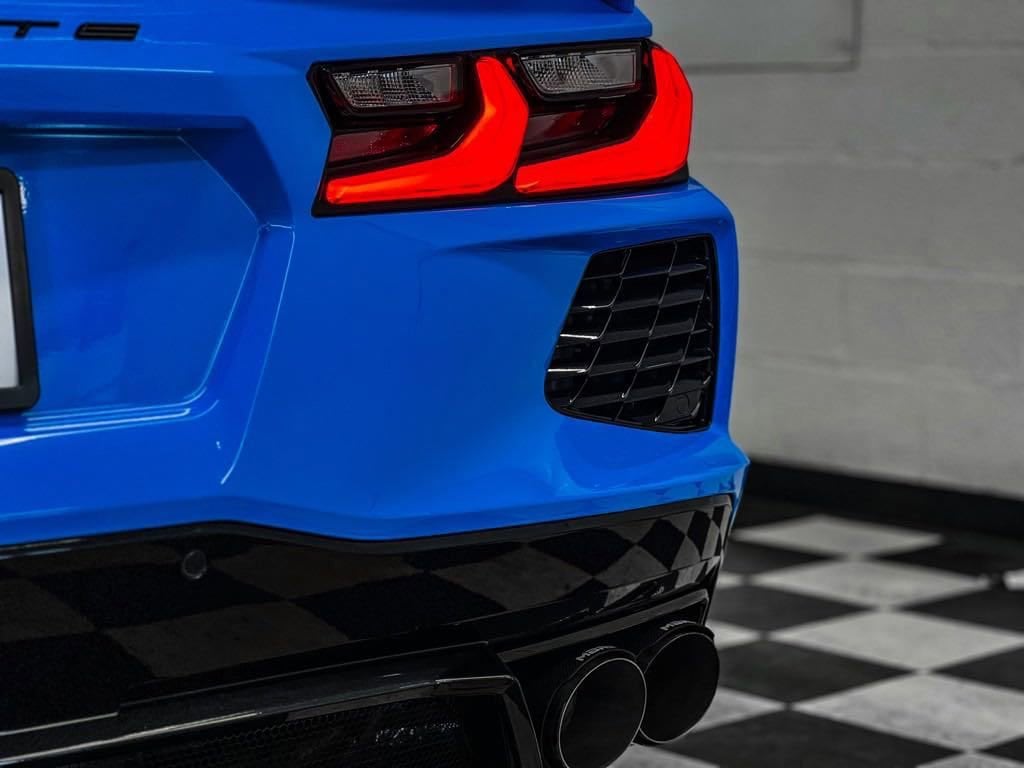 2020 Chevrolet Corvette 2LT - Photo 47
