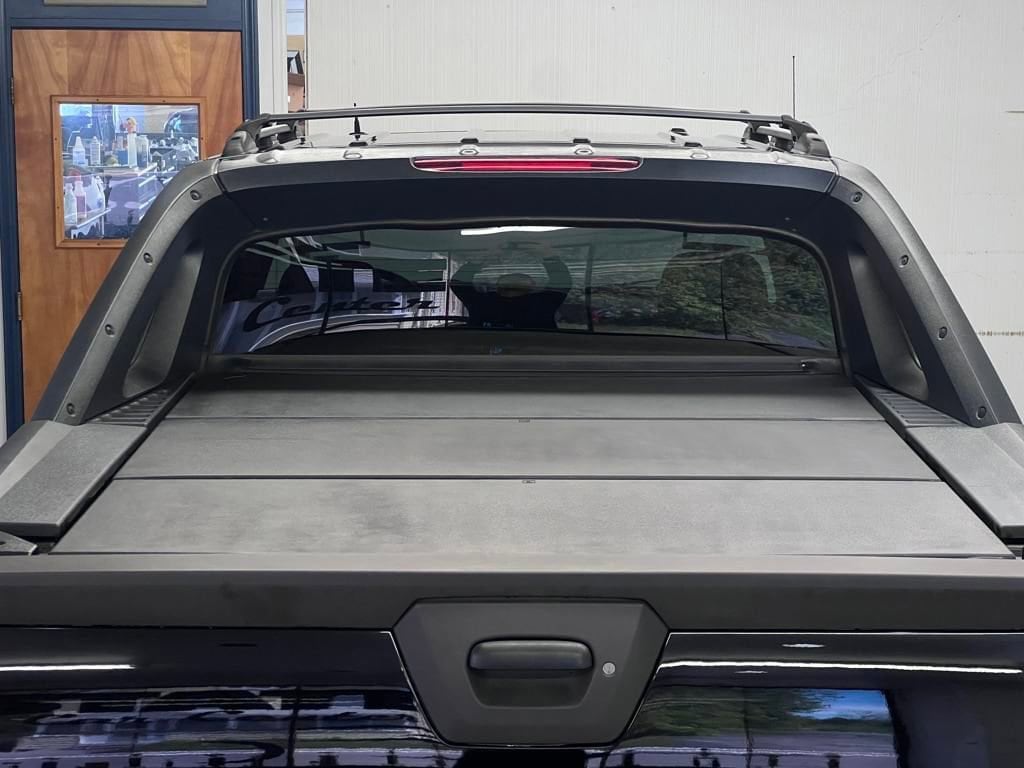 2004 Chevrolet Avalanche Base - Photo 26
