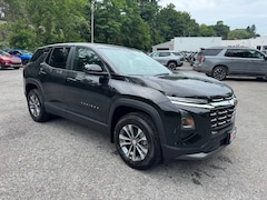 2026 Chevrolet Equinox LT SUV