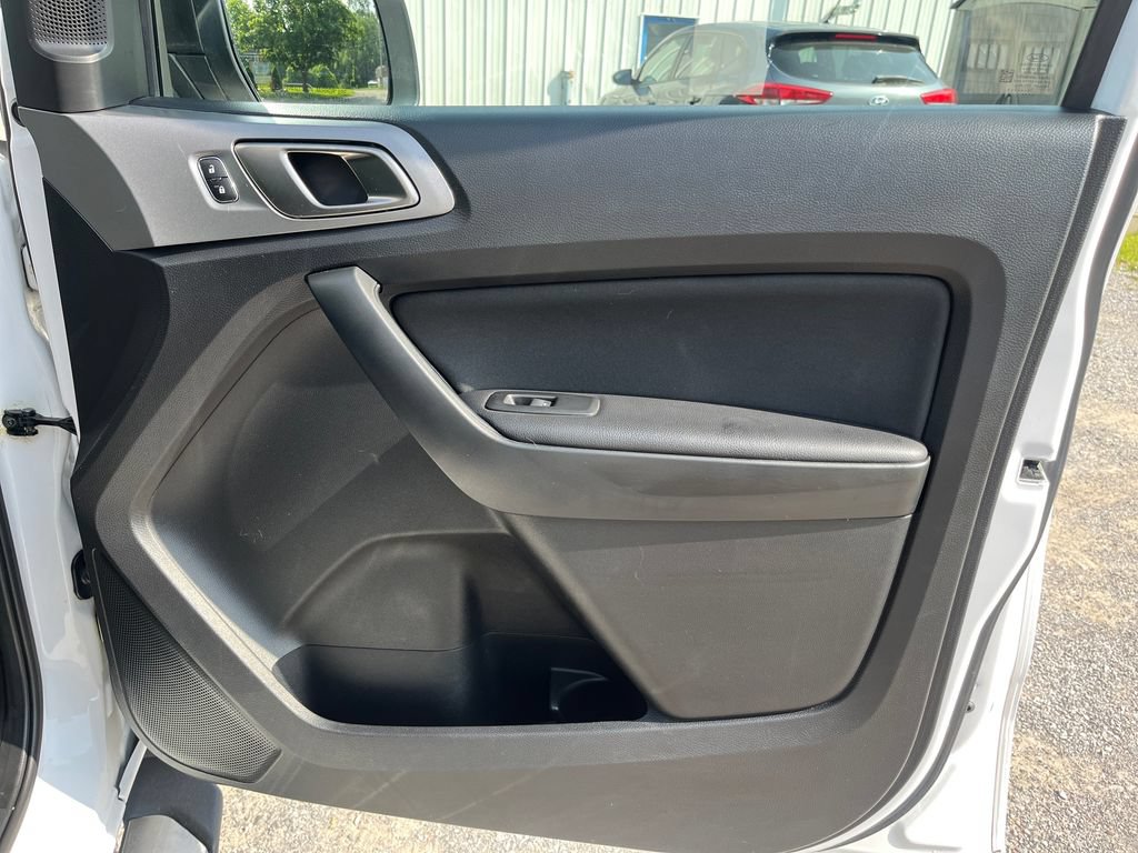 2019 Ford Ranger XLT - Photo 30