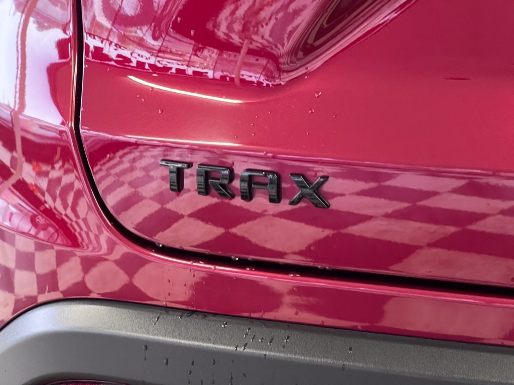 2024 Chevrolet Trax RS - Photo 47