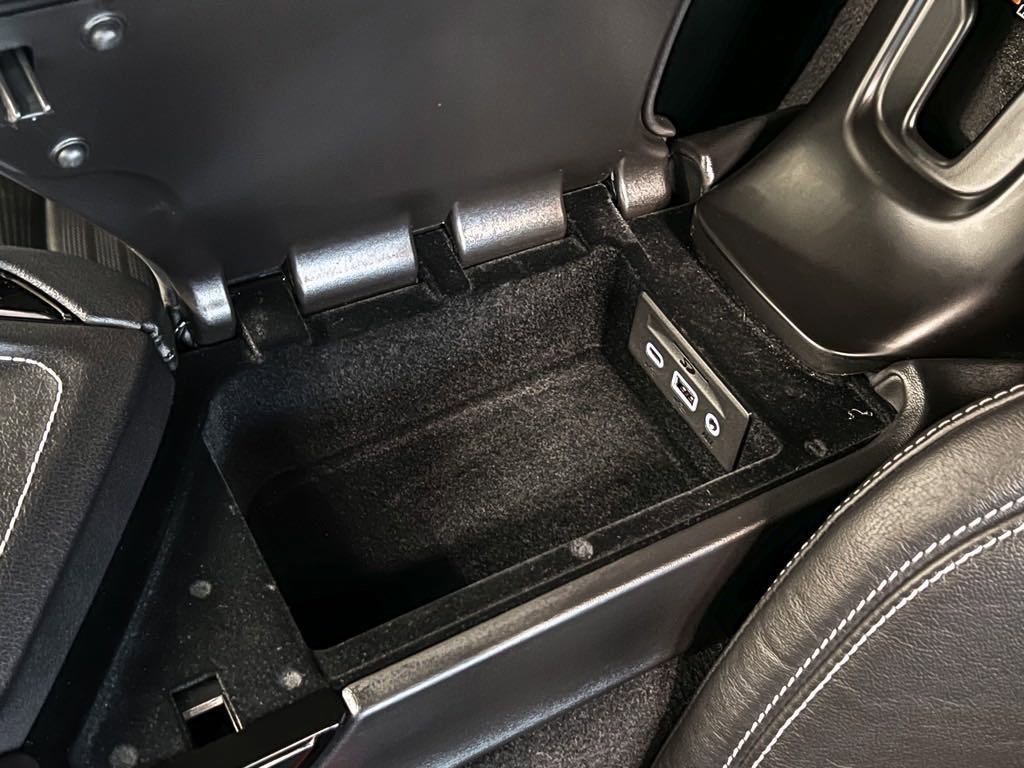 2020 Chevrolet Corvette 2LT - Photo 76