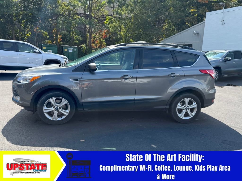 2014 Ford Escape SE photo 3
