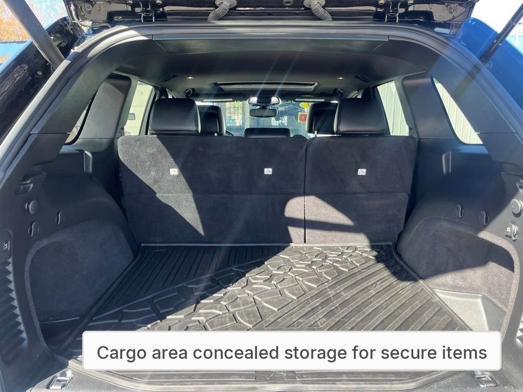 2020 Jeep Grand Cherokee Limited - Photo 32