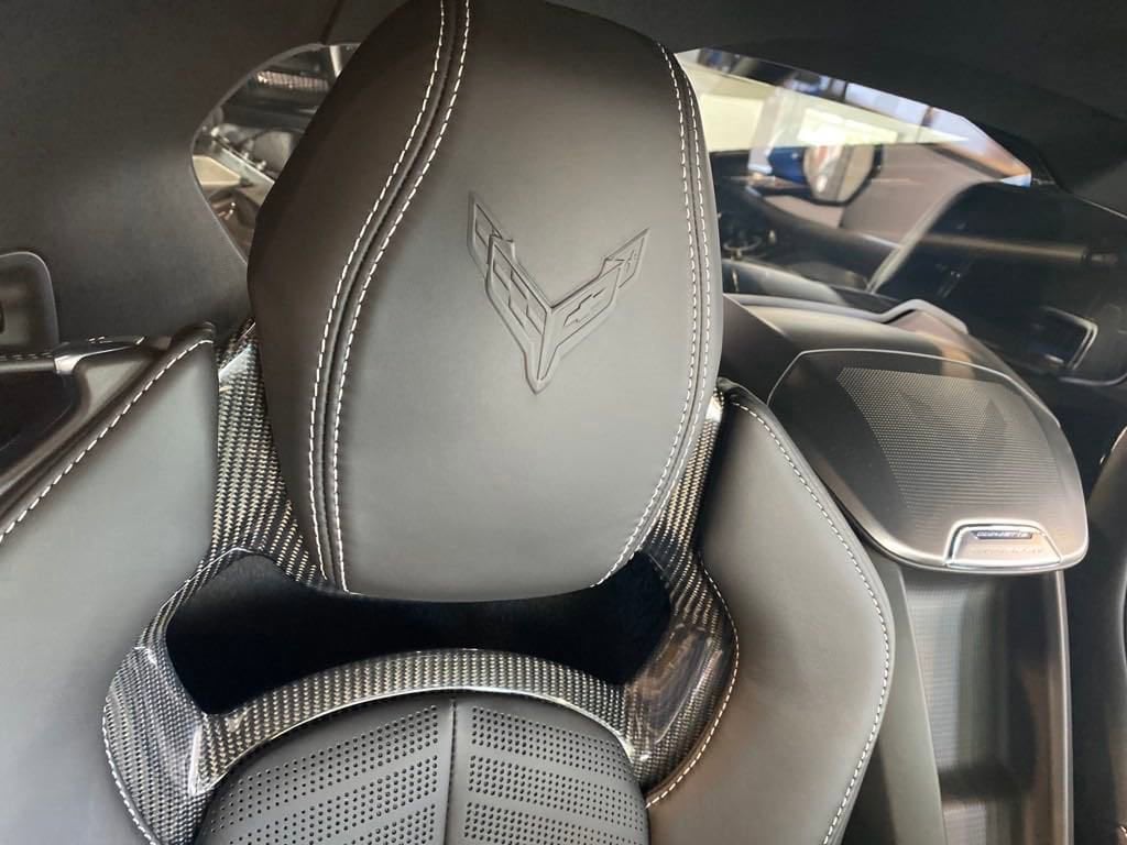 2020 Chevrolet Corvette 2LT - Photo 25
