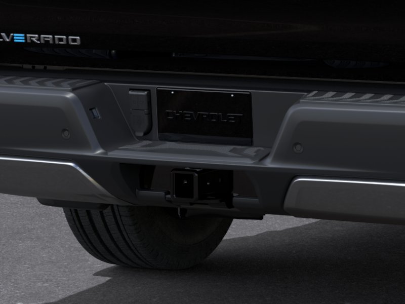 2025 Chevrolet Silverado EV LT - Photo 47
