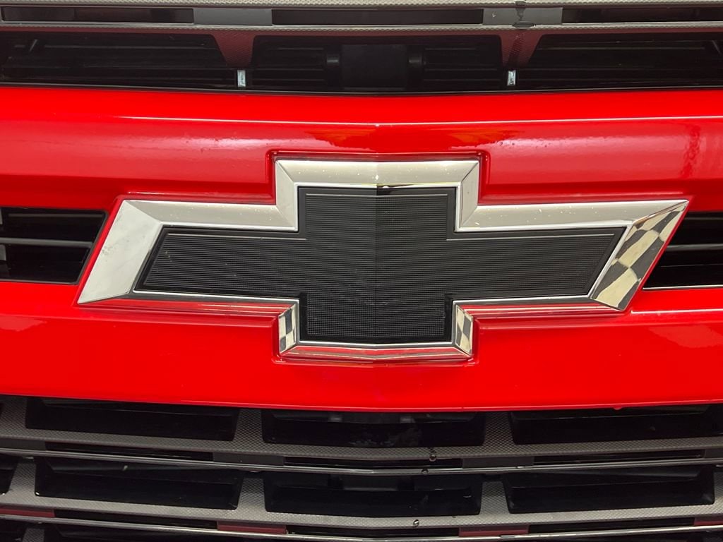 Used 2019 Chevrolet Silverado 1500 RST Truck Double Cab
