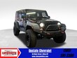  Jeep Wrangler Unlimited
