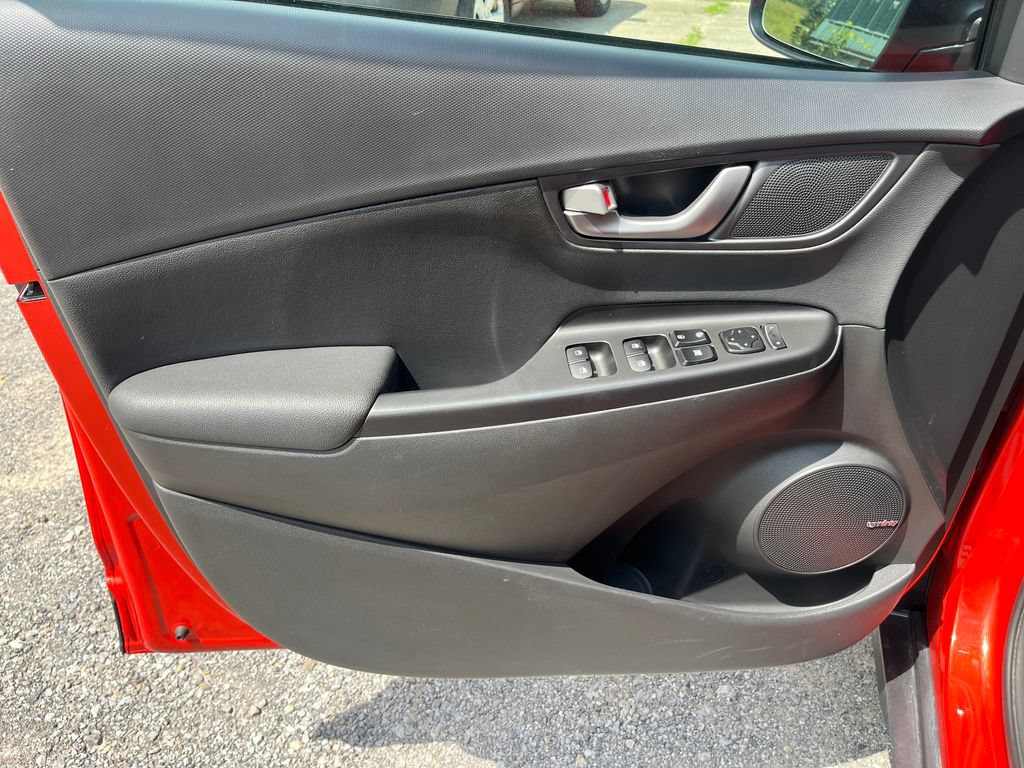 2020 Hyundai Kona Ultimate - Photo 15