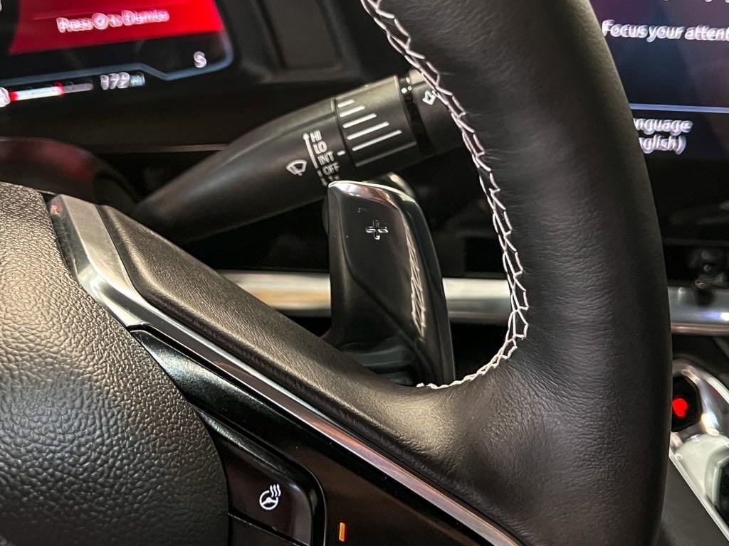2020 Chevrolet Corvette 2LT - Photo 64