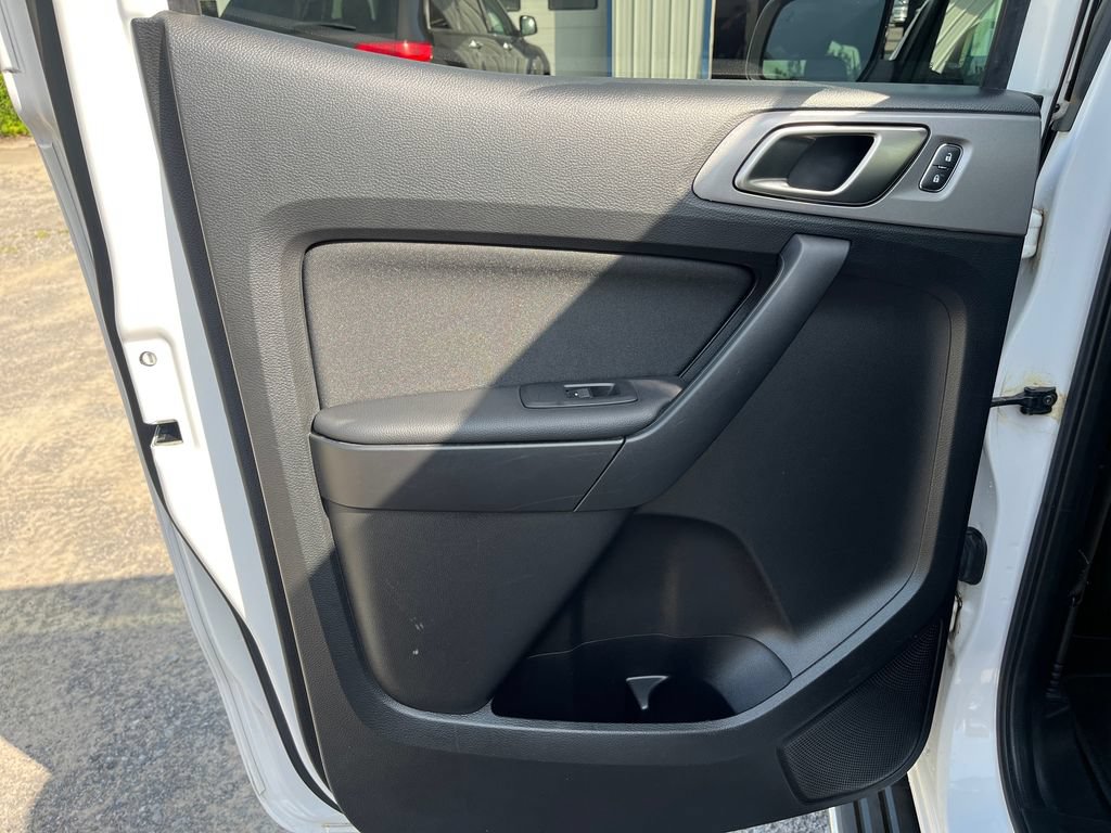 2019 Ford Ranger XLT - Photo 32