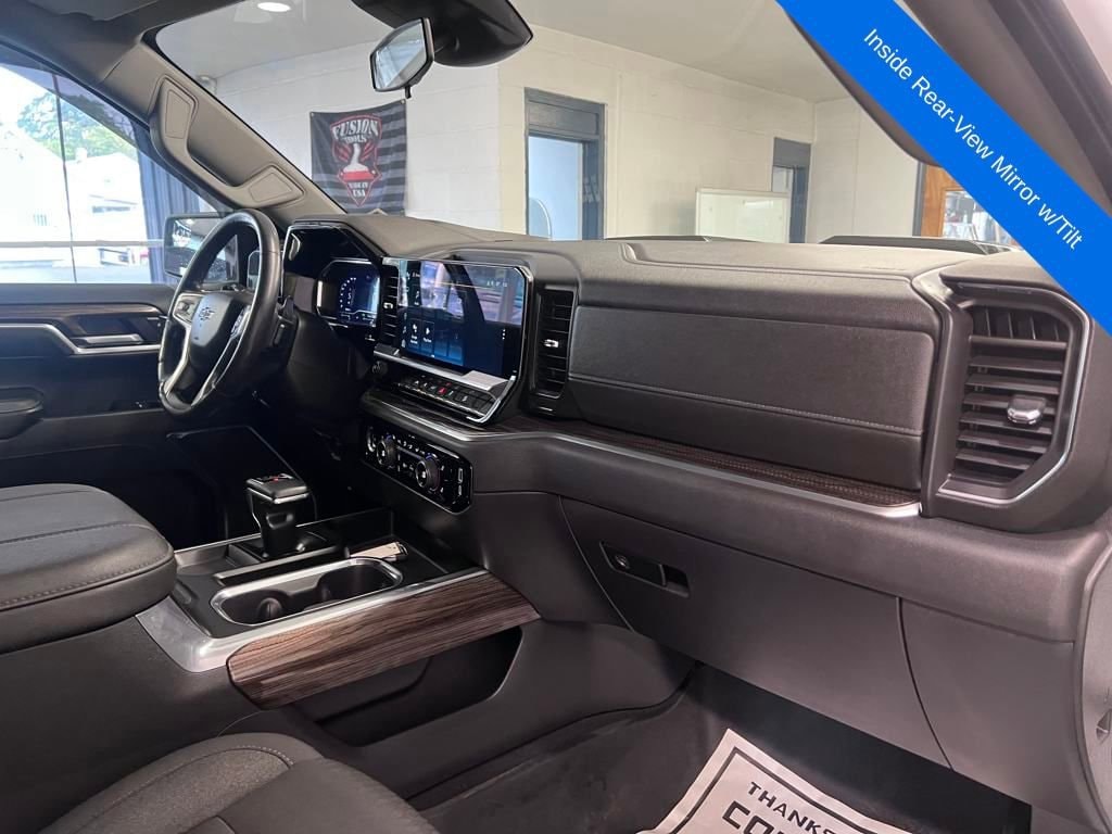 2023 Chevrolet Silverado 1500 LT Trail Boss - Photo 43