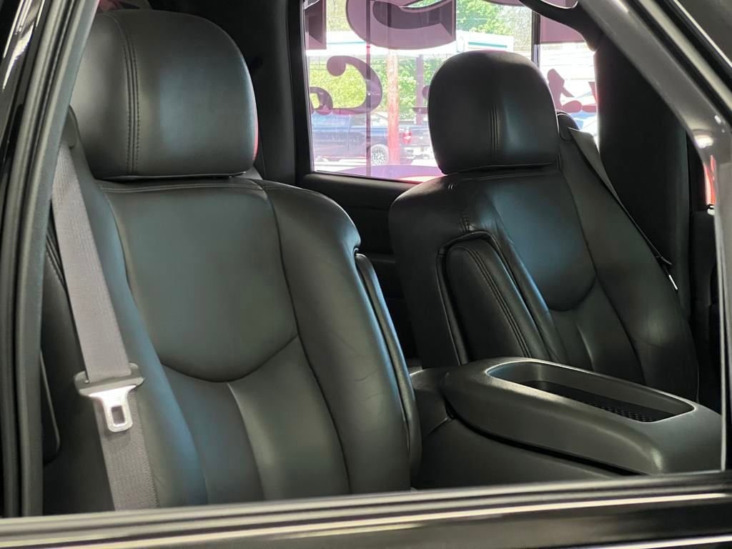 2004 Chevrolet Avalanche Base - Photo 69
