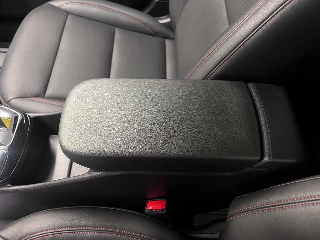 2024 Chevrolet Trax RS - Photo 32