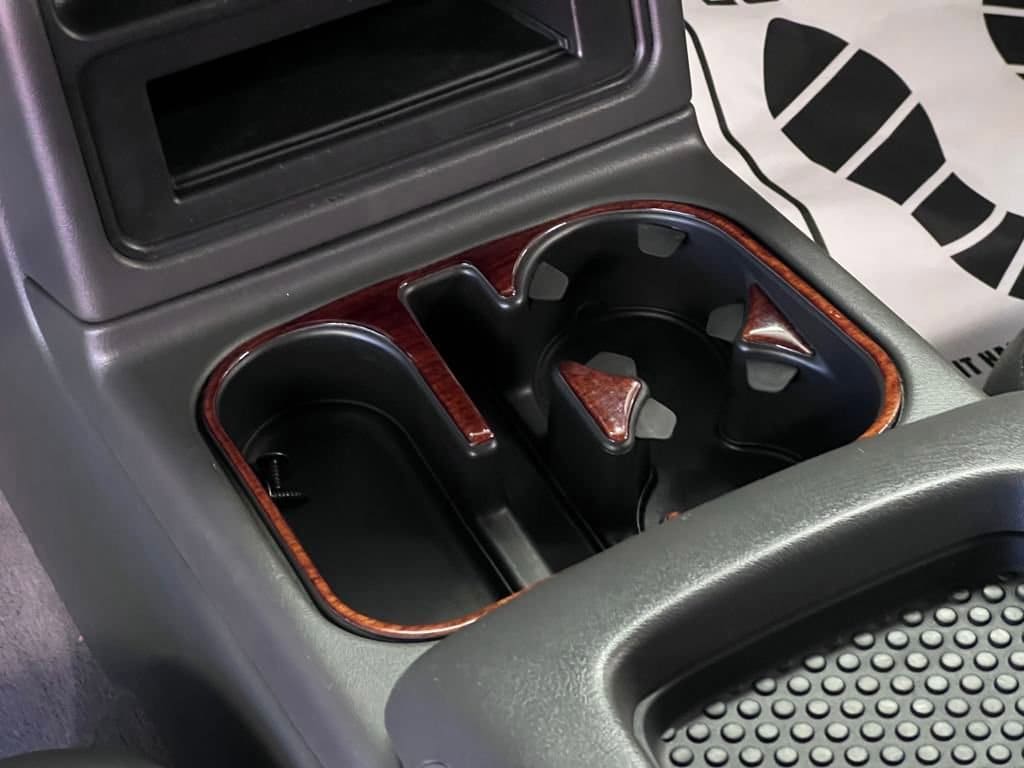 2004 Chevrolet Avalanche Base - Photo 60