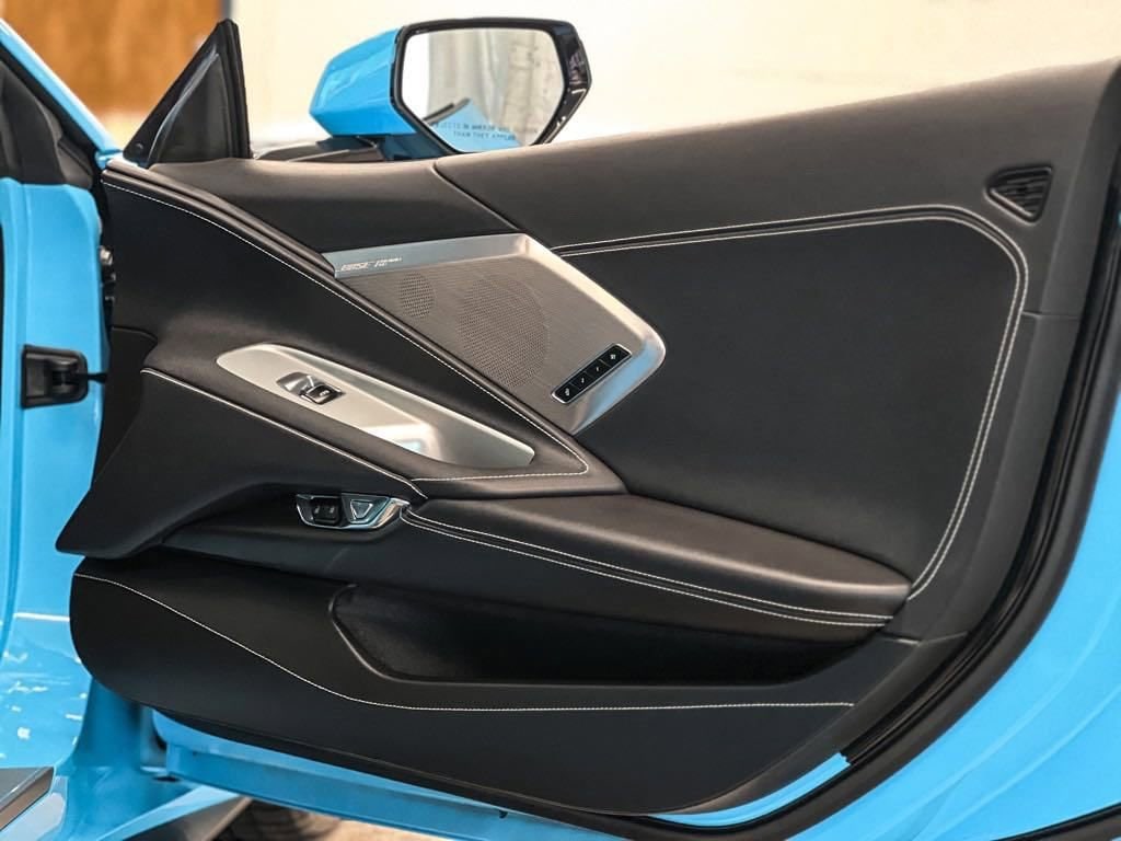 2020 Chevrolet Corvette 2LT - Photo 99