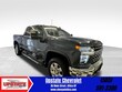  Chevrolet Silverado 2500 HD