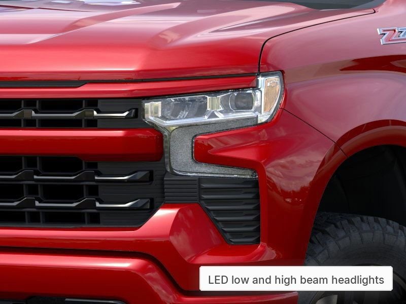 2025 Chevrolet Silverado 1500 RST - Photo 13