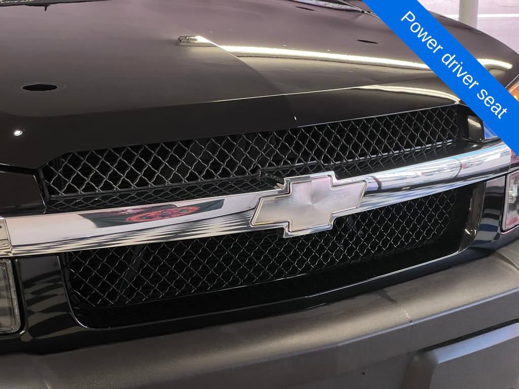2004 Chevrolet Avalanche Base - Photo 6