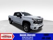  Chevrolet Silverado 2500 HD