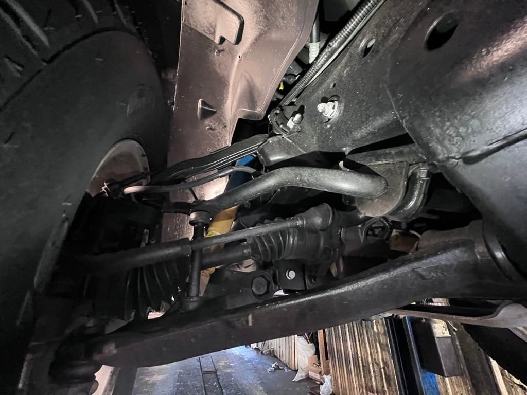 2004 Chevrolet Avalanche Base - Photo 104