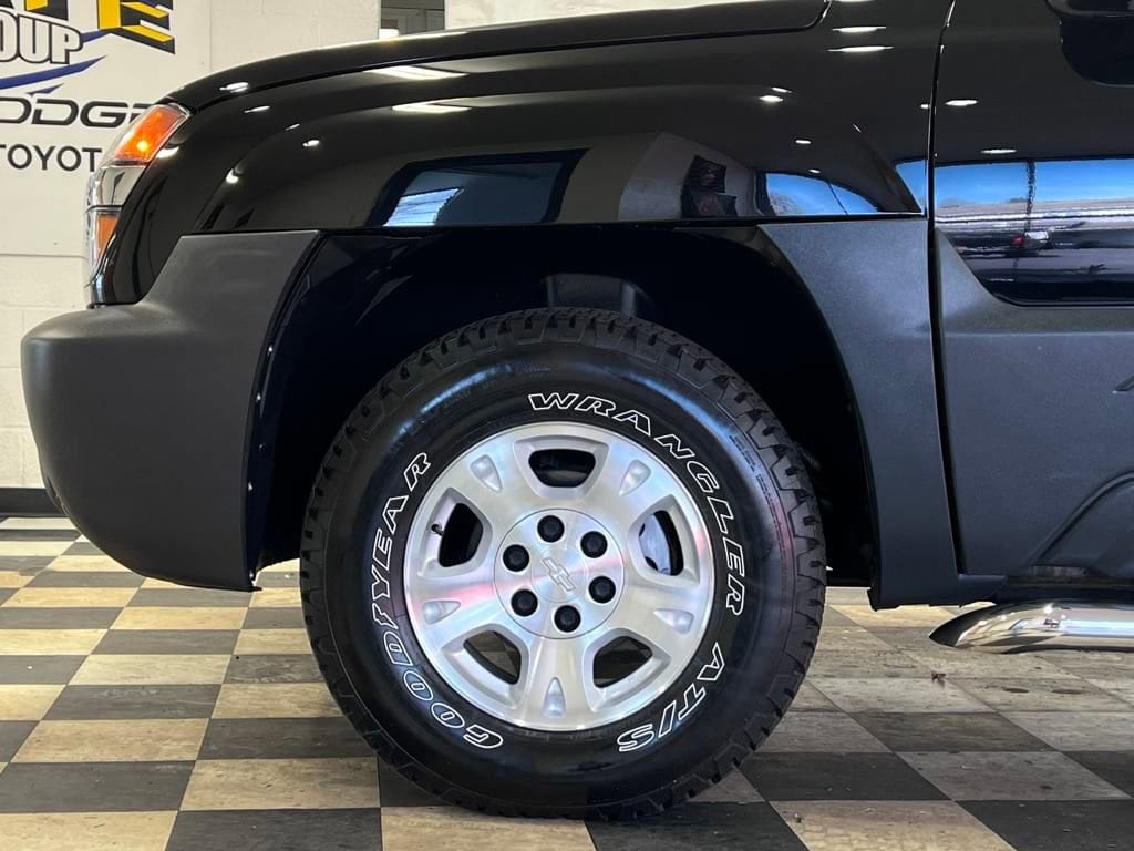 2004 Chevrolet Avalanche Base - Photo 18