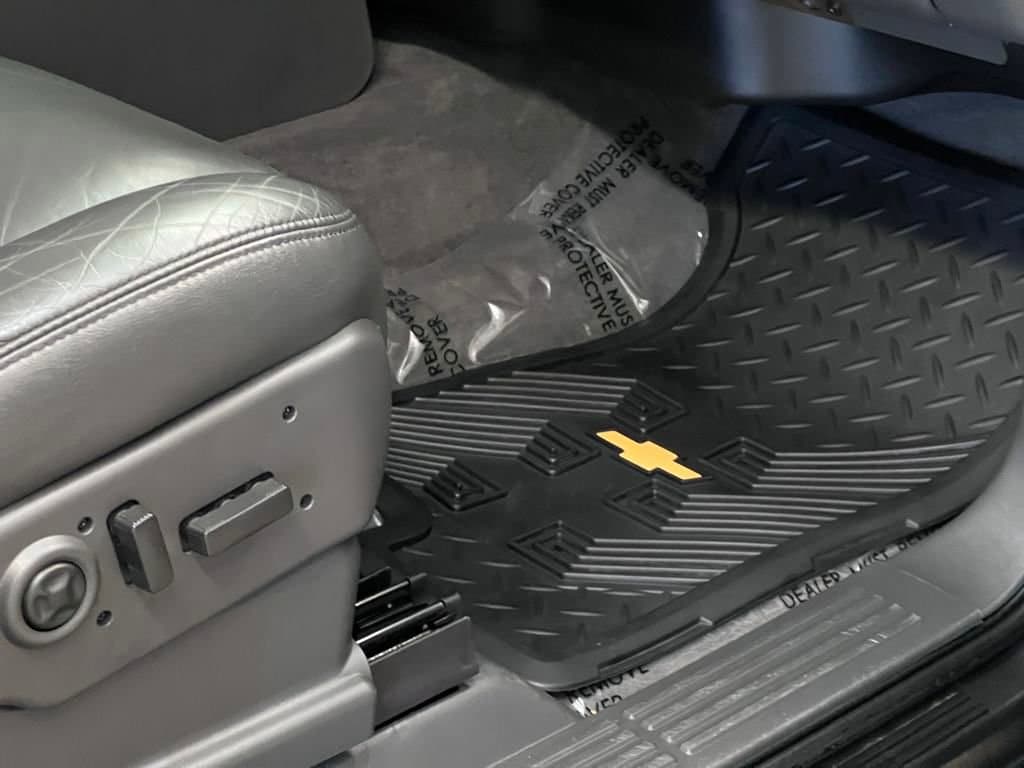 2004 Chevrolet Avalanche Base - Photo 73